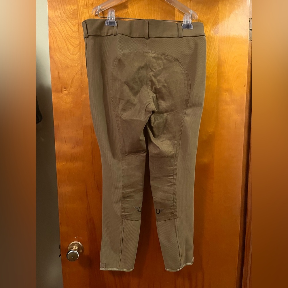 riding breeches